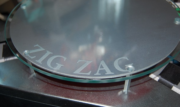 Glass