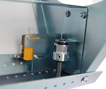 PulleyEndtop