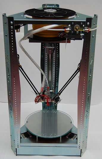 ZigZag Printer